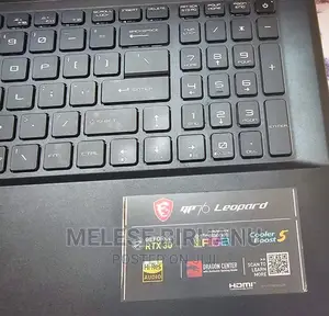 New Laptop Fujitsu Lifebook A544 16GB Intel Core I5 SSD 256GB