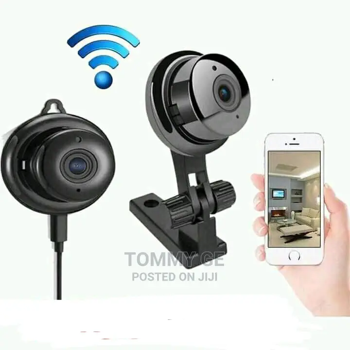 ደህንነትወን አስተማማኝ ያድርጉ$$2500-4300 ብር ጀምሮ