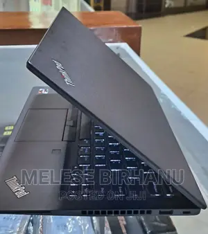 New Laptop Lenovo 32GB AMD Ryzen 7 SSD 512GB