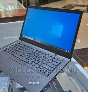 New Laptop Lenovo 32GB AMD Ryzen 7 SSD 512GB