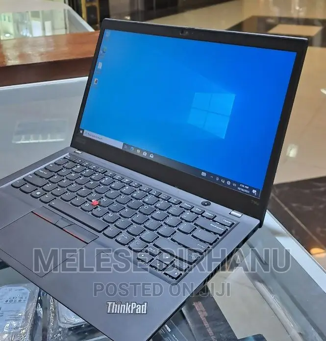 New Laptop Lenovo 32GB AMD Ryzen 7 SSD 512GB