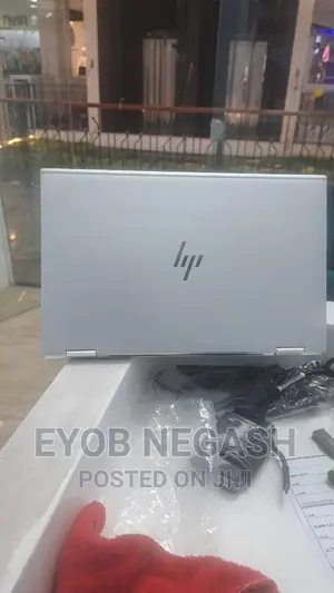 Photo - New Laptop HP Envy X360 16GB Intel Core I7 SSD 512GB