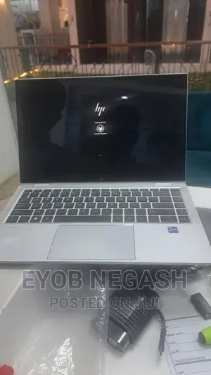 New Laptop HP Envy X360 16GB Intel Core I7 SSD 512GB