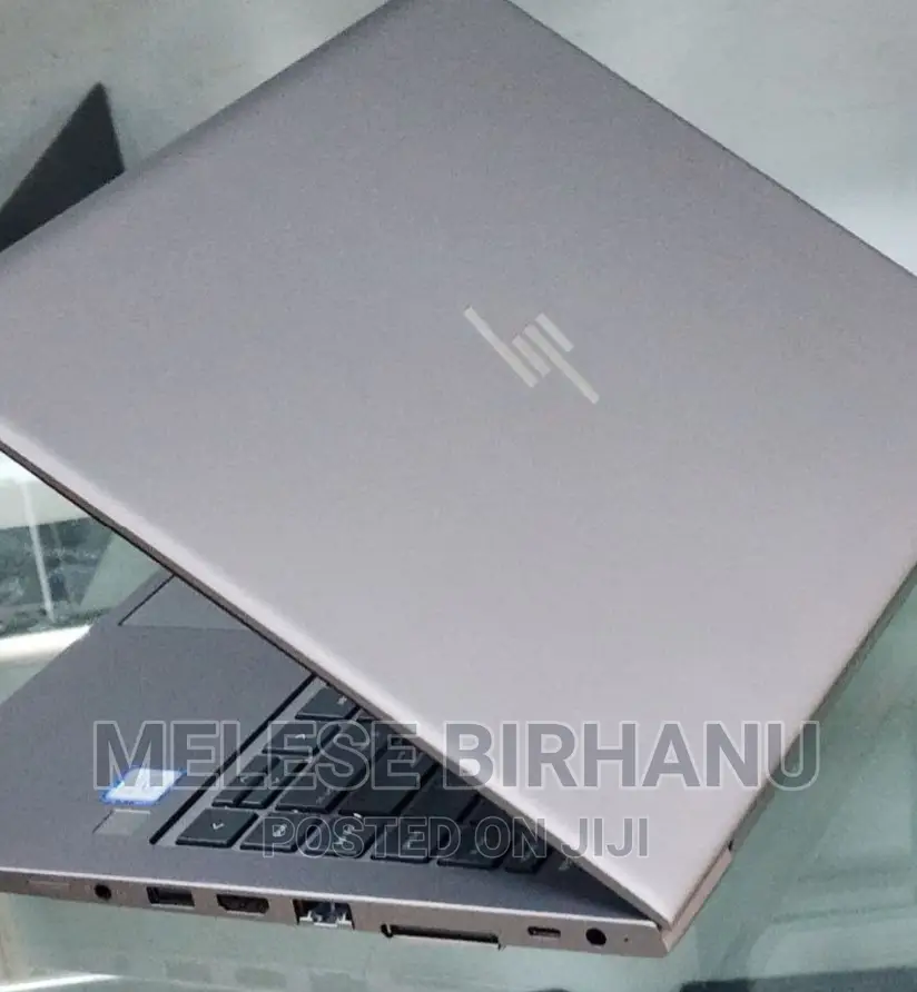 New Laptop HP ZBook 14 16GB Intel Core I7 SSD 512GB