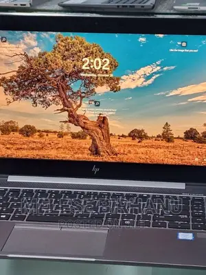 New Laptop HP ZBook 14 16GB Intel Core I7 SSD 512GB