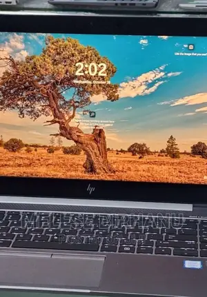 New Laptop HP ZBook 14 16GB Intel Core I7 SSD 512GB