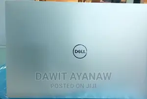 Photo - New Laptop Dell 16GB Intel Core I7 SSD 512GB