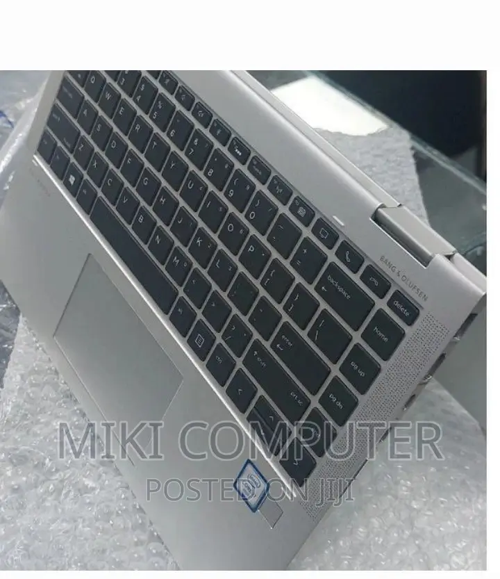 New Laptop HP EliteBook X360 1030 G2 16GB Intel Core I7 SSD 512GB