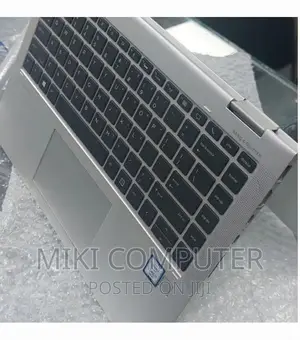 New Laptop HP EliteBook X360 1030 G2 16GB Intel Core I7 SSD 512GB
