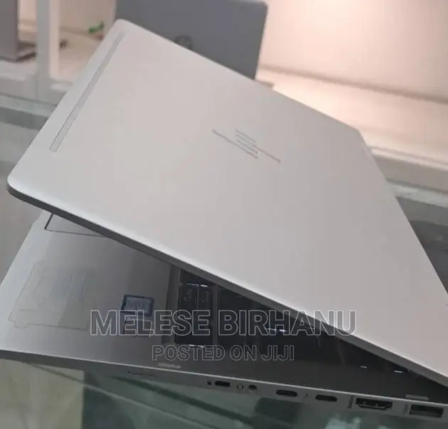 New Laptop HP EliteBook 840 G6 16GB Intel Core I7 SSD 512GB