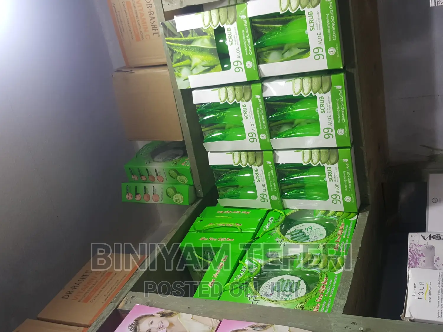 Love Jojo Moisturizer Scrap