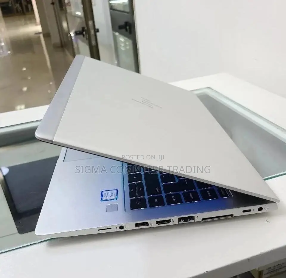 New Laptop HP EliteBook 840 16GB Intel Core i7 SSD 512GB