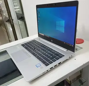 New Laptop HP EliteBook 840 16GB Intel Core i7 SSD 512GB
