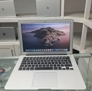 New Laptop Apple MacBook Air 2015 8GB Intel Core I5 SSD 512GB