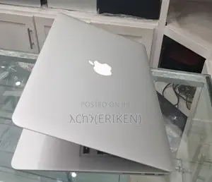 New Laptop Apple MacBook Air 2015 8GB Intel Core I5 SSD 512GB