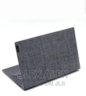 Photo - New Laptop Lenovo Ideapad 3 8GB Intel Core I5 SSD 512GB