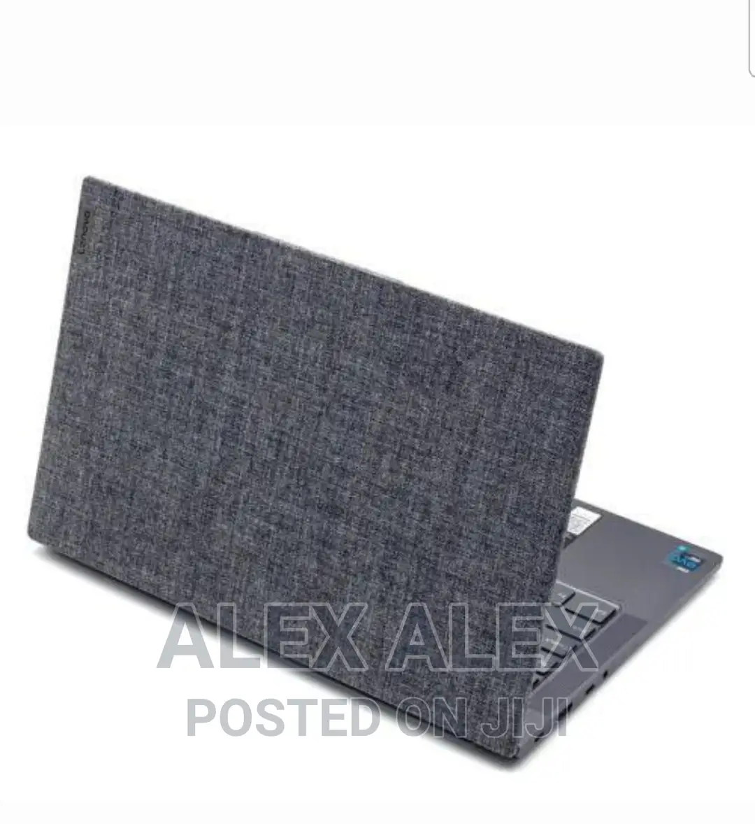 New Laptop Lenovo Ideapad 3 8GB Intel Core I5 SSD 512GB