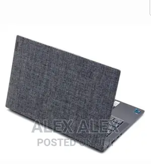 New Laptop Lenovo Ideapad 3 8GB Intel Core I5 SSD 512GB