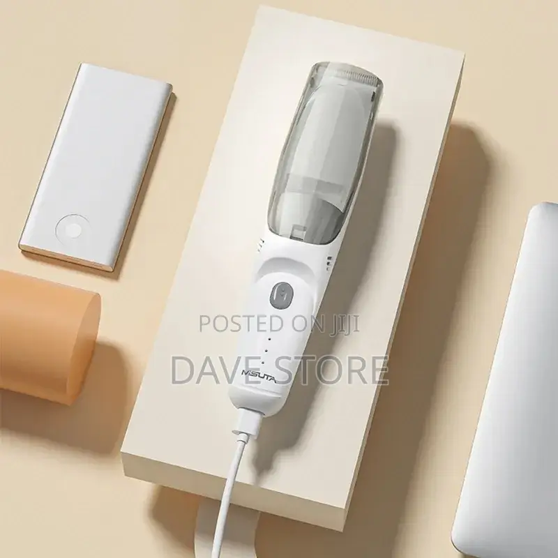 Smart Baby Hair Clipper #በቻርጅ_የሚሰራ