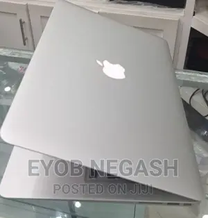 New Laptop Apple MacBook Air 2015 8GB Intel Core I5 SSD 512GB