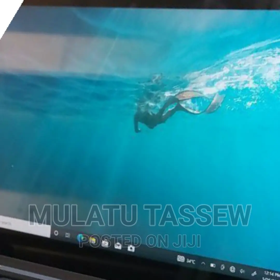 New Laptop Lenovo ThinkPad Yoga 16GB Intel Core I5 SSD 512GB