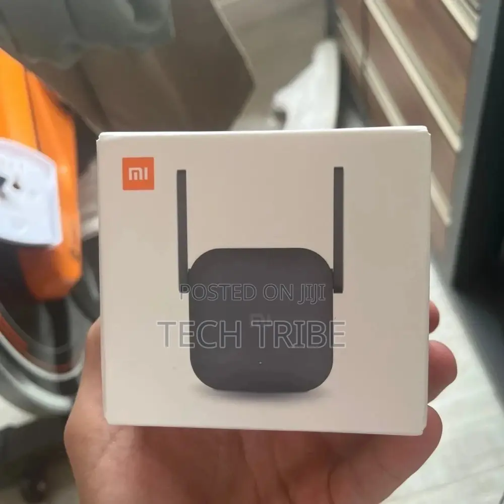 Wi-Fi Range Extender Pro Mi Wireless Router 300m