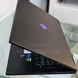 Photo - New Laptop HP Omen 16 16GB Intel Core I7 SSD 512GB