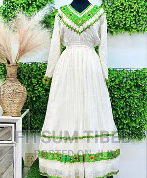 Photo - Habesha Kemis