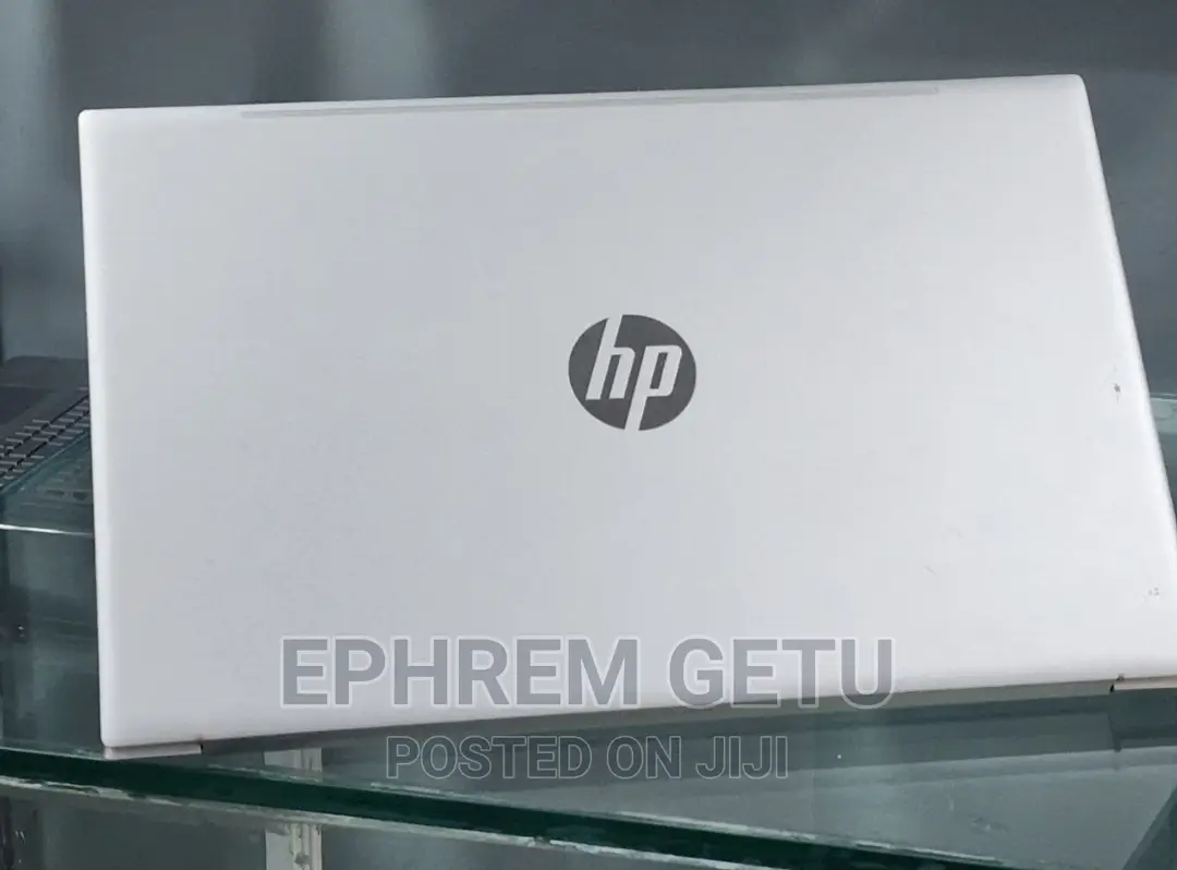 New Laptop HP Pavilion 15 16GB AMD Ryzen 7 SSD 512GB