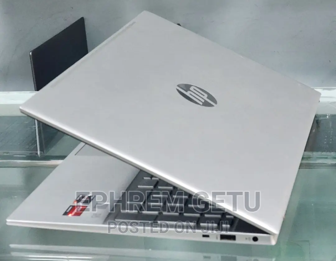 New Laptop HP Pavilion 15 16GB AMD Ryzen 7 SSD 512GB