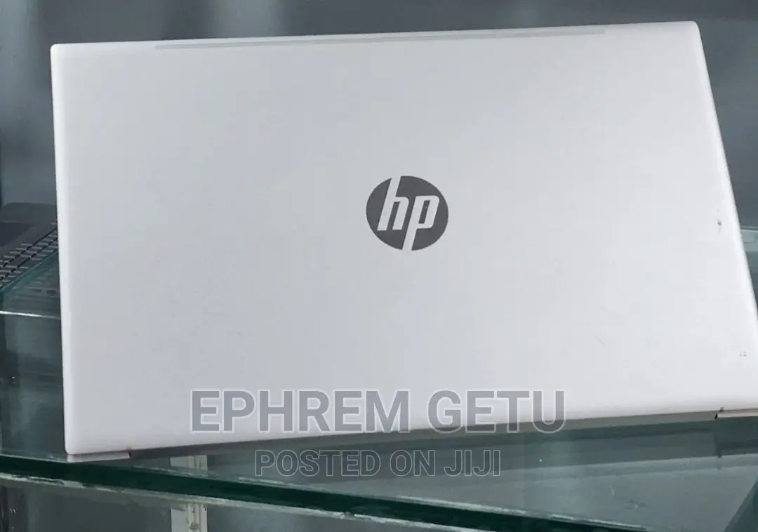 New Laptop HP Pavilion 15 16GB AMD Ryzen 7 SSD 512GB