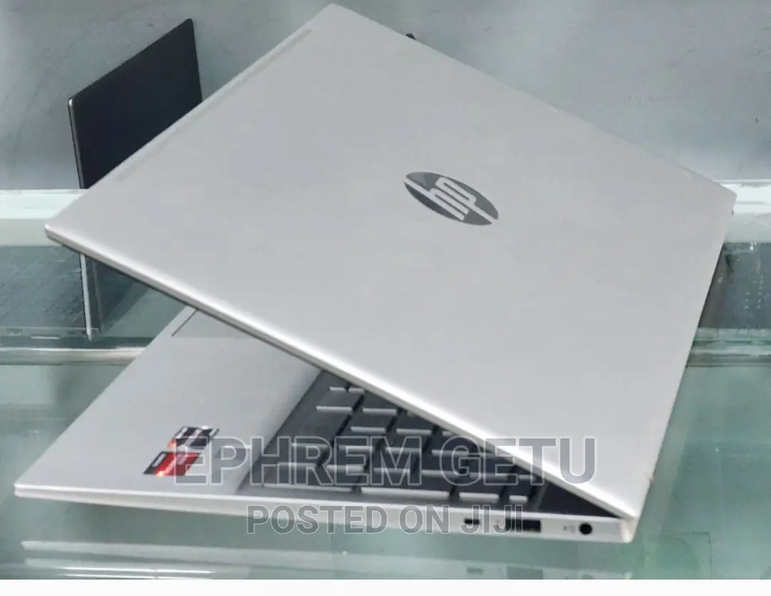 New Laptop HP Pavilion 15 16GB AMD Ryzen 7 SSD 512GB