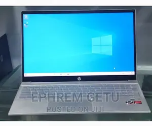 New Laptop HP Pavilion 15 16GB AMD Ryzen 7 SSD 512GB