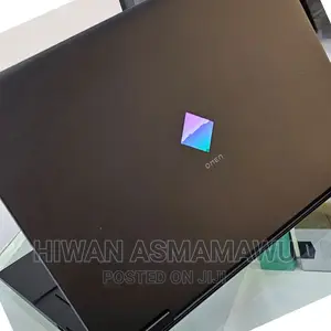 Photo - New Laptop HP Omen 15 16GB Intel Core I7 SSD 512GB