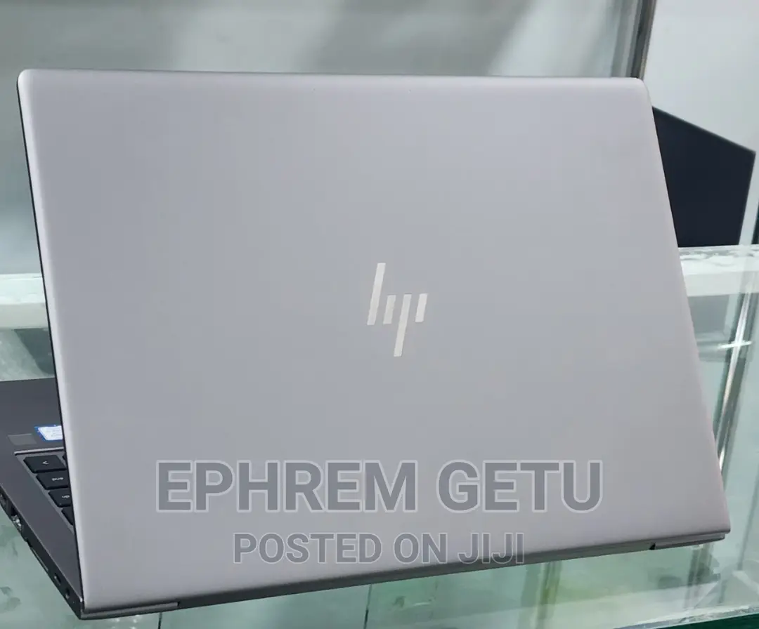 New Laptop HP ZBook Studio G3 16GB Intel Core I7 SSD 512GB