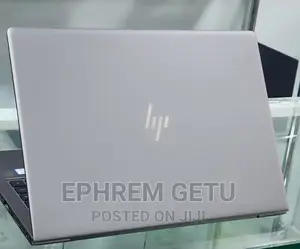 New Laptop HP ZBook Studio G3 16GB Intel Core I7 SSD 512GB