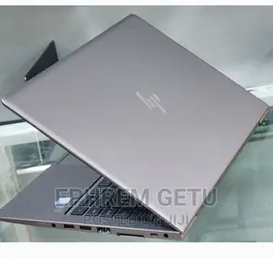 New Laptop HP ZBook Studio G3 16GB Intel Core I7 SSD 512GB