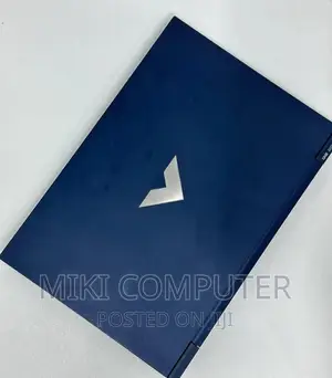 New Laptop HP Victus 16 16GB Intel Core I5 SSD 512GB