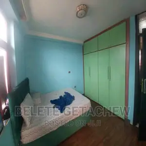 2bdrm Condo in ቦሌ አራብሳ ኮንዶሚኒየም 86, Bole for sale