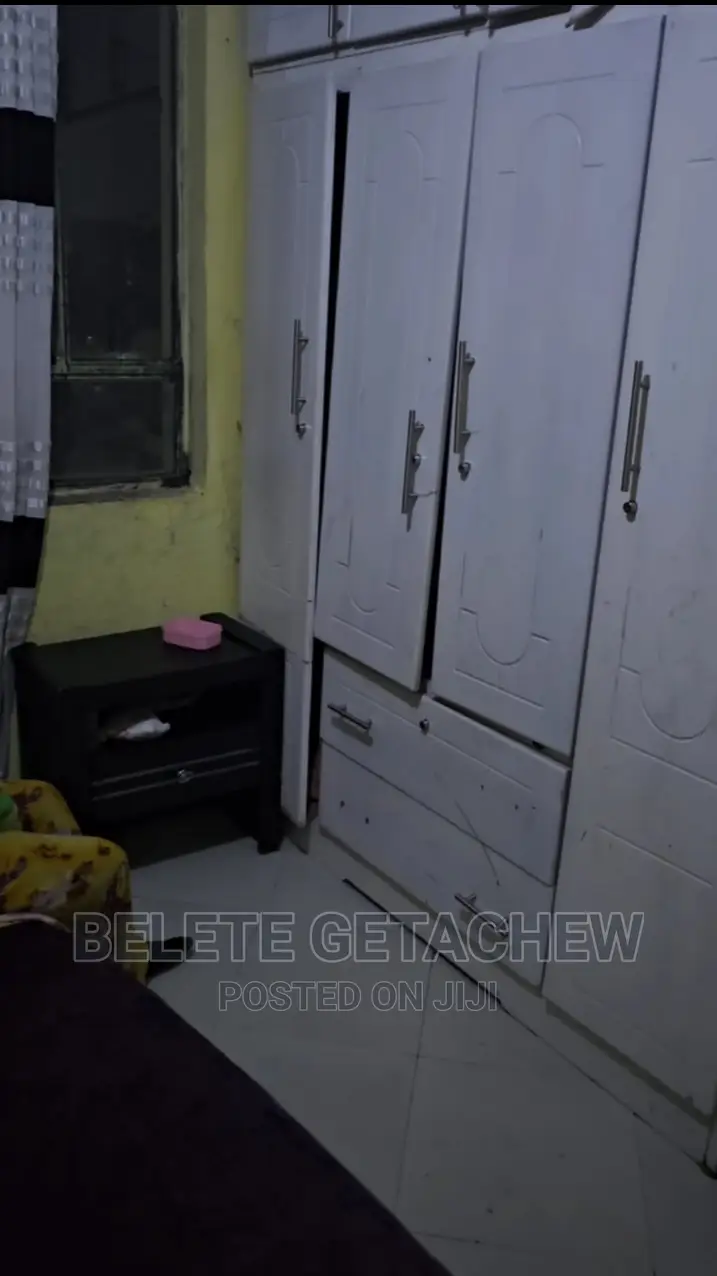 2bdrm Condo in ሾላ ሱመያ መስጊድ ጋ , Yeka for sale