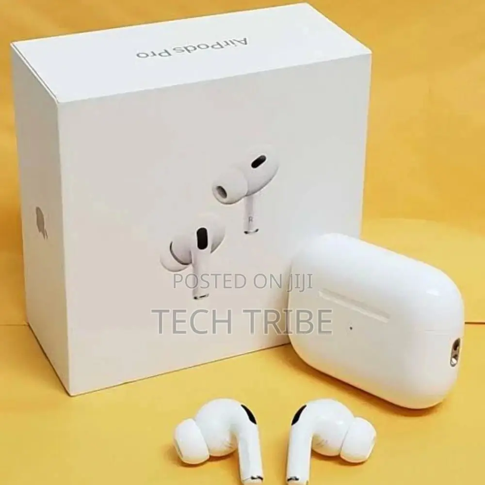 USA Apple Airpod Pro With Free Delivery