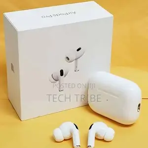 USA Apple Airpod Pro With Free Delivery