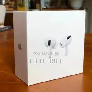 Photo - USA Apple Airpod Pro With Free Delivery