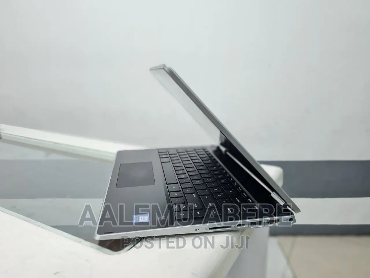 New Laptop HP Pavilion 14 8GB Intel Core I3 HDD 1T