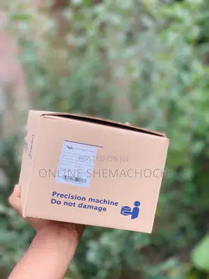 Photo - Yespos Thermal Receipt Printer