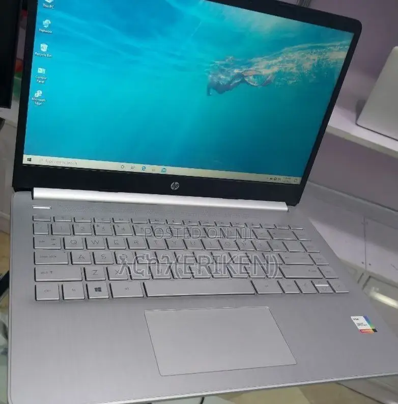 New Laptop HP Stream Notebook 16GB Intel Core I5 SSD 512GB