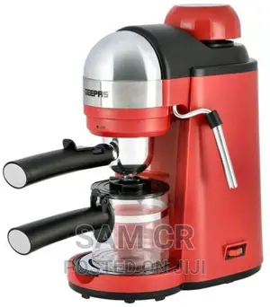 Photo - Coffee Expresso Machine