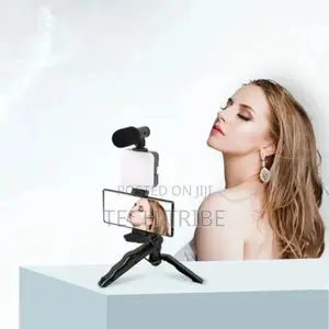 Original Vlogging Kit Video Recording Equipment