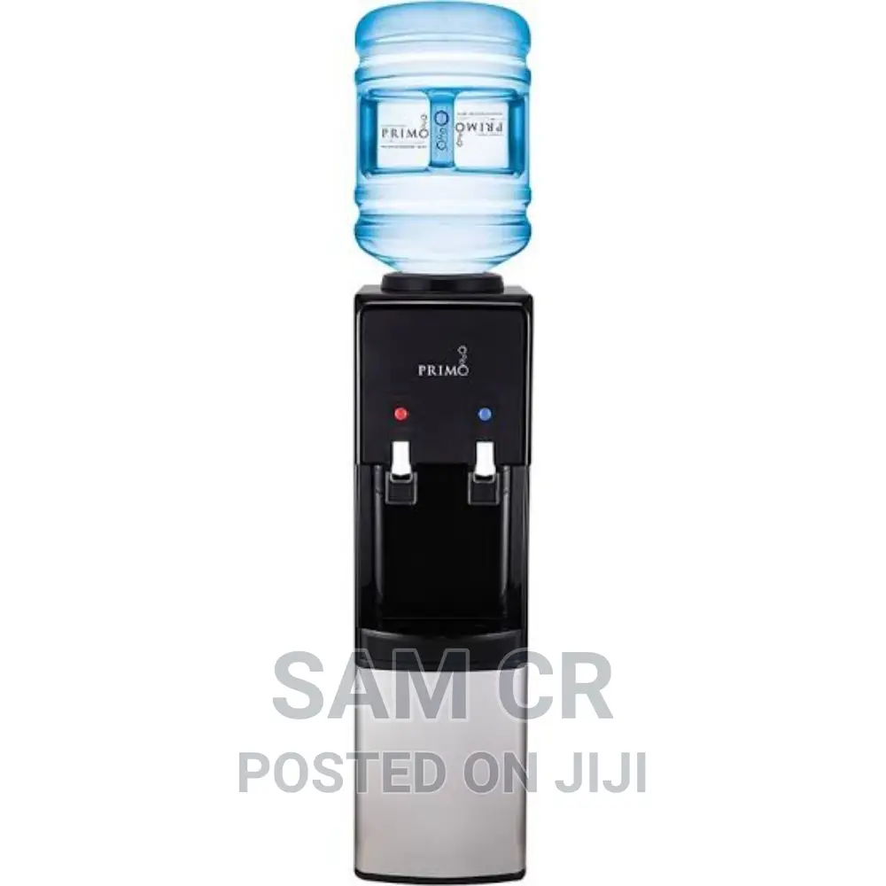 West Point Water Dispenser