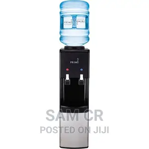 Photo - West Point Water Dispenser